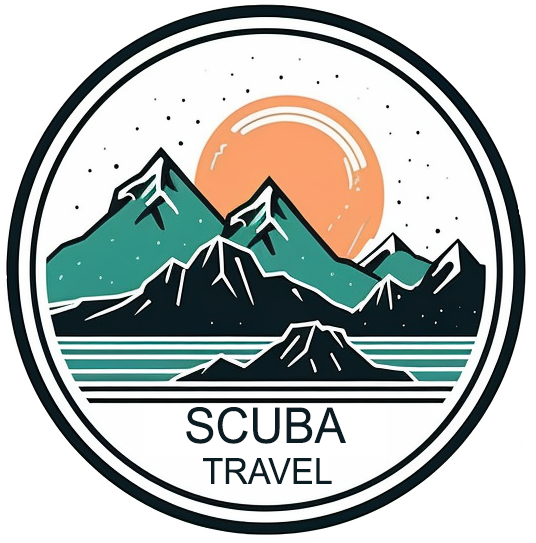 Scuba Diving Travel Agency