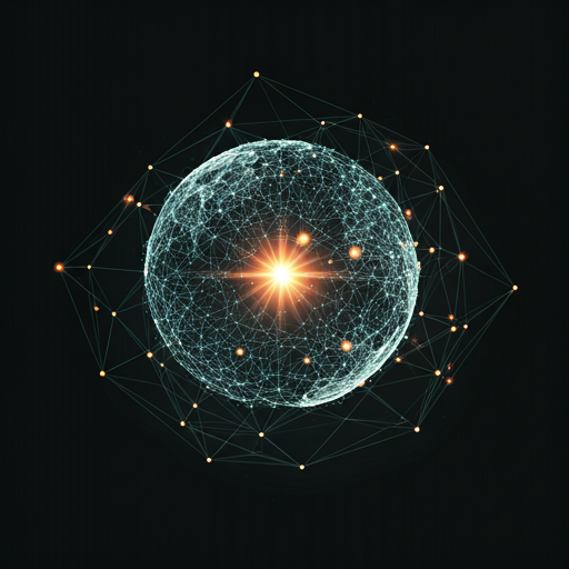 Digital network visualization