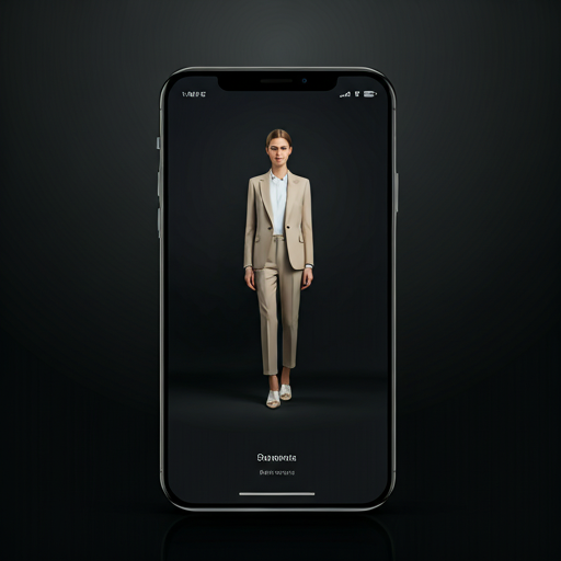 Mobile commerce interface