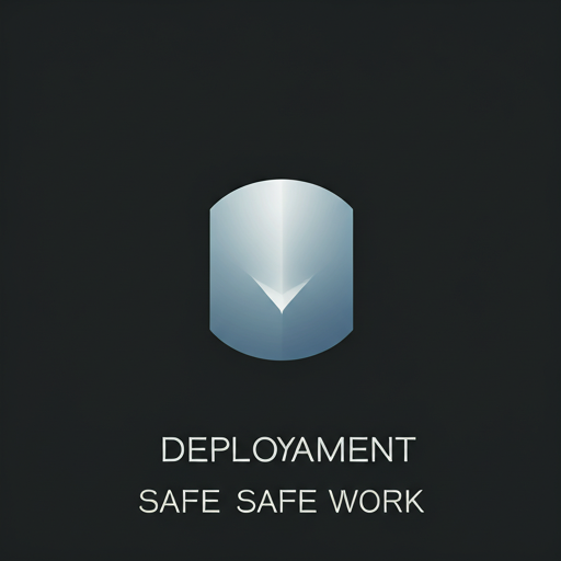 Deployment