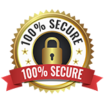SSL Security Badge