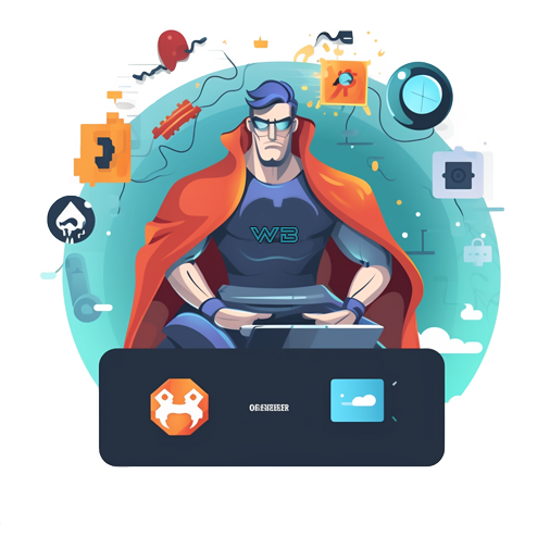 Web App Development
